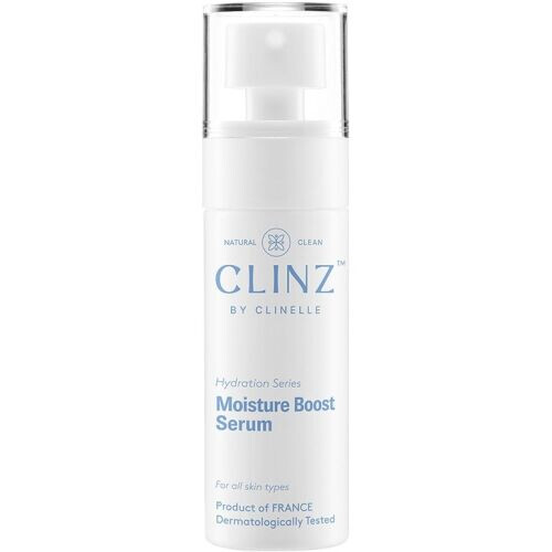 Moisture Boost Serum