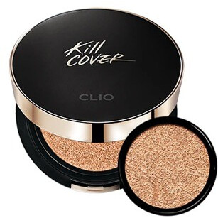 Kill Cover Fixer Cushion/SPF 50+ PA+++