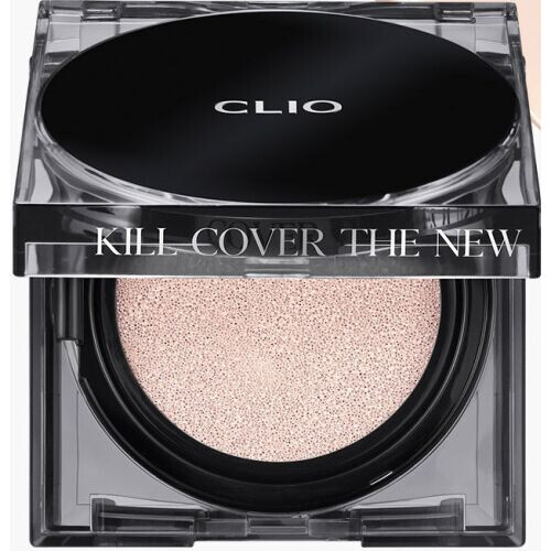 Kill Cover - New Foundation Cushion