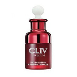 Ginseng Berry Premium Ampoule