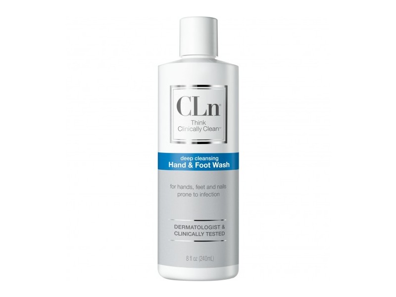 CLn Hand & Foot Wash