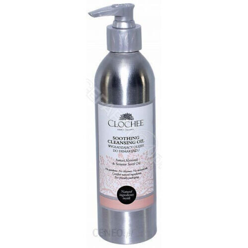 Soothing Cleansing Oil