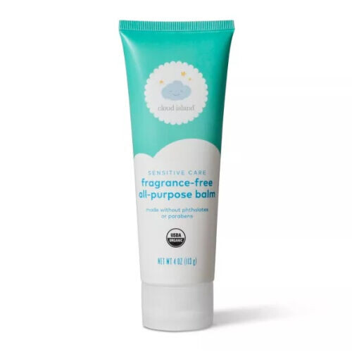 Fragrance Free All Purpose Balm