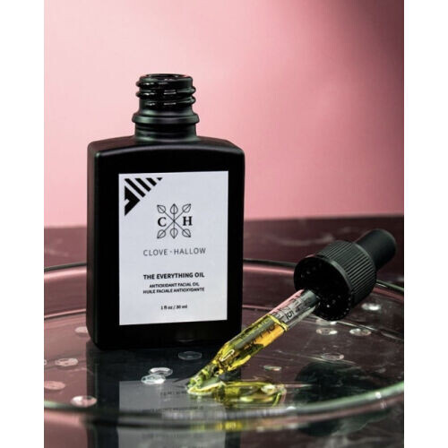The Everything Oil