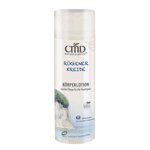 Rügener Kreide Körperlotion