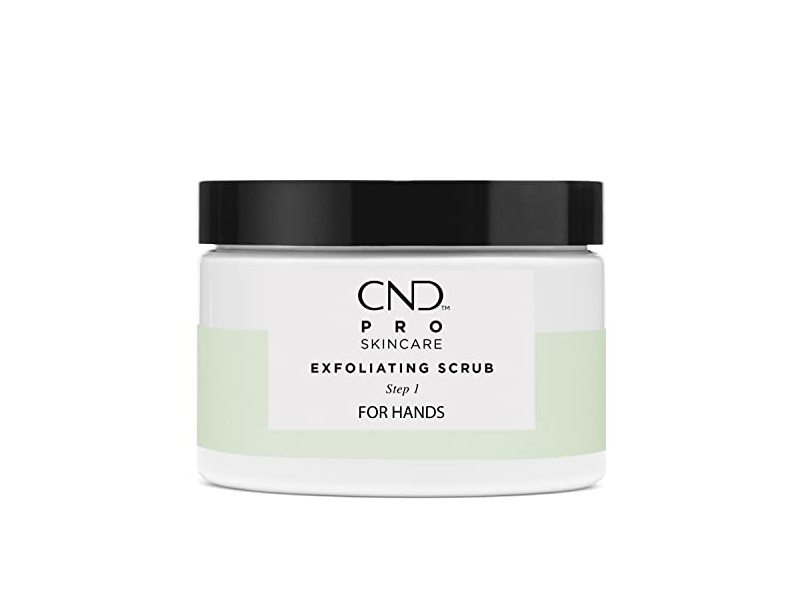 CND Pro Skincare Exfoliating Scrub, 10.1 oz/286 g