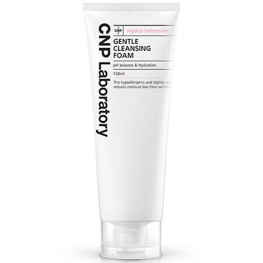 Hydro Intensive Gentle Cleansing Foam