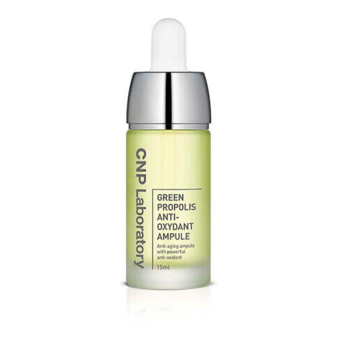 Green Propolis Anti-Oxidant Ampule