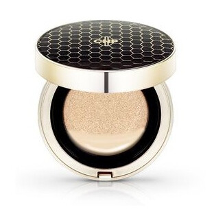 Propolis Ampule In Cushion