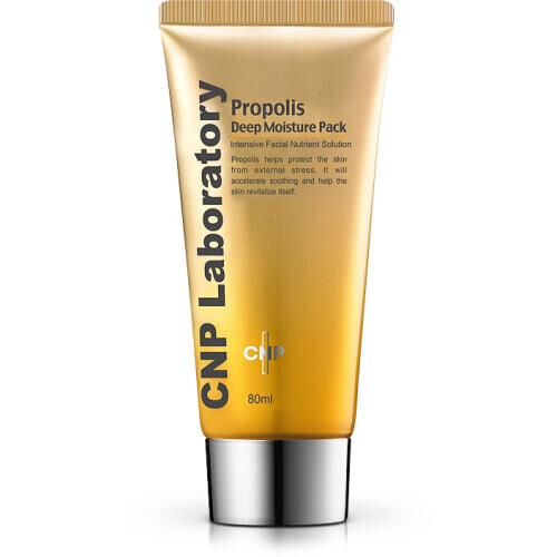 Propolis Deep Moisture Sleeping Pack