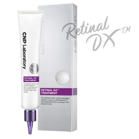 Retinal Dx Treatment