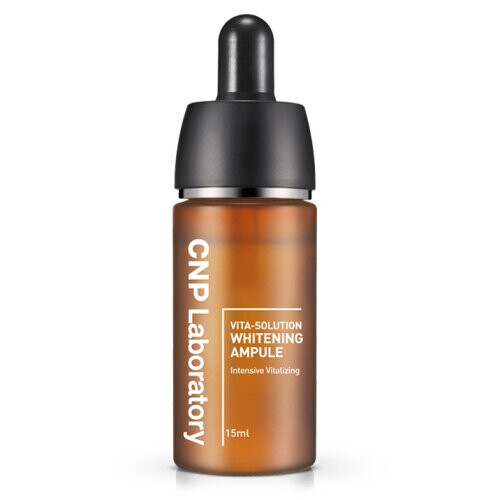 Vita-Solution Whitening Ampule