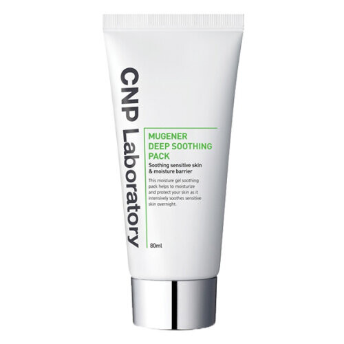 Mugener Deep Soothing Pack