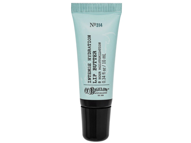 C.o. Bigelow Intense Hydration Lip Butter, 0.34 fl oz/10 mL