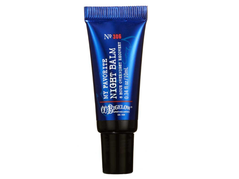 CO Bigelow No.306 My Favorite Night Balm, 0.34 fl oz/10 mL