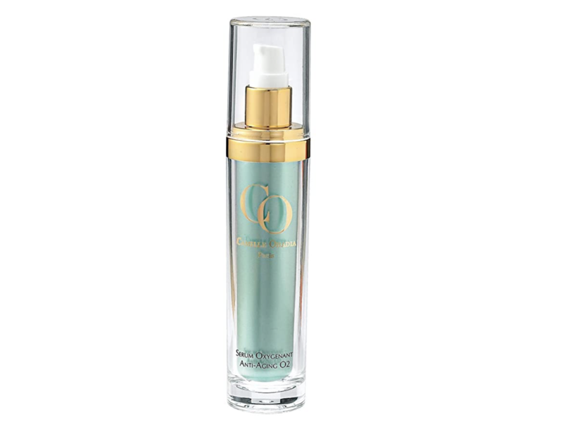 CO Camille Obadia Pairs Serum Oxygenant O2, 2.03 fl oz/60 mL
