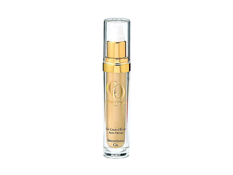 Co Camille Obadia Paris Brightening Gel, 1.01 fl oz/30 mL