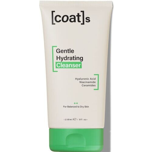 Gentle Hydrating Cleanser