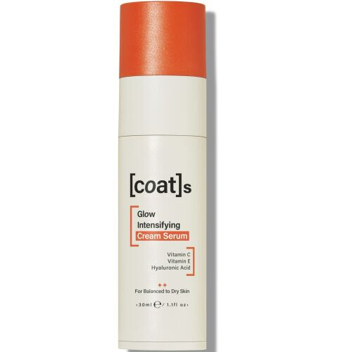 Glow Intensifying Cream Serum