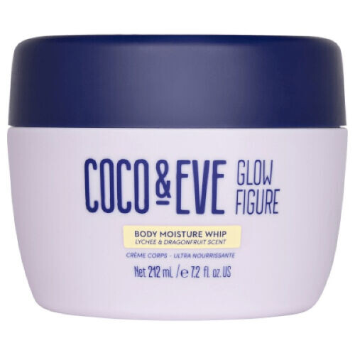Body Moisture Whip