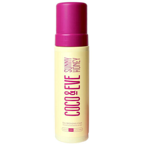Bronzing Face Drops