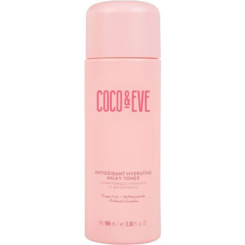 Coco & Eve Antioxidant Hydrating Milky Toner