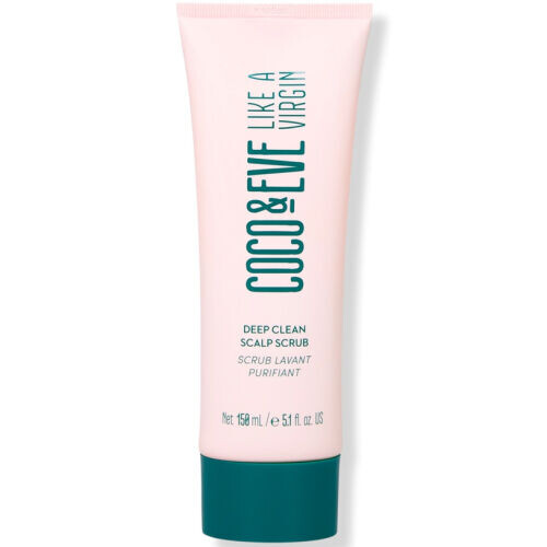 Like A Virgin Deep Clean Scalp Scrub