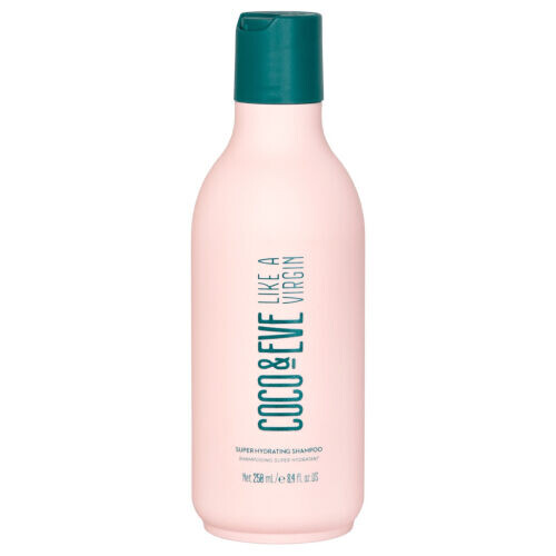 Like A Virgin Super Hydrating Shampoo