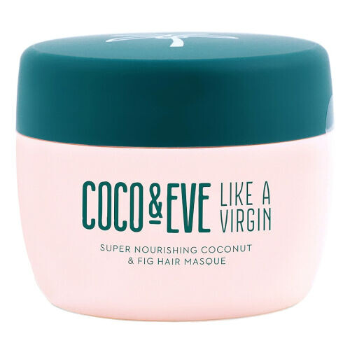Like A Virgin Super Nourishing Coconut & Fig Hair Masque