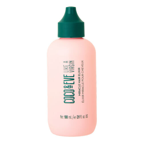 Miracle Hair Elixir