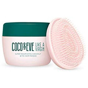Super Nourishing Coconut & Fig Hair Masque