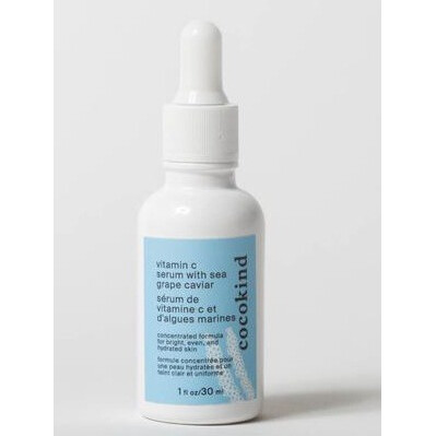 Vitamin C Serum With Sea Grape Caviar