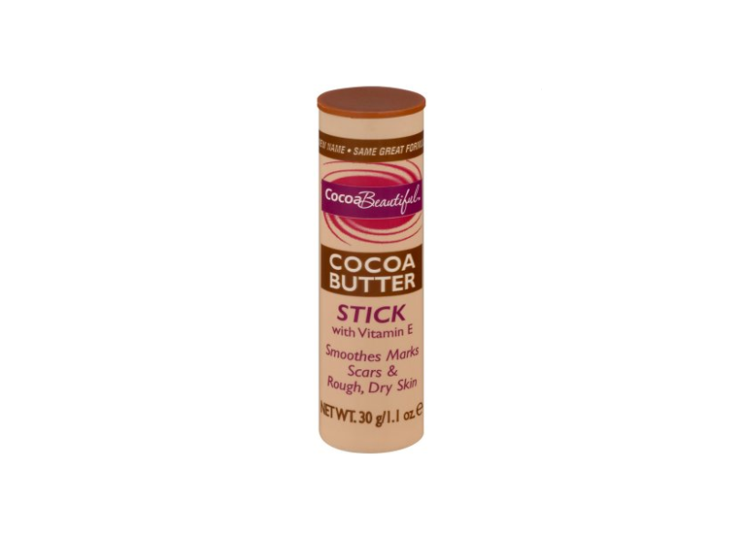 Cocoa Beautiful Cocoa Butter Stick, 1.1 oz