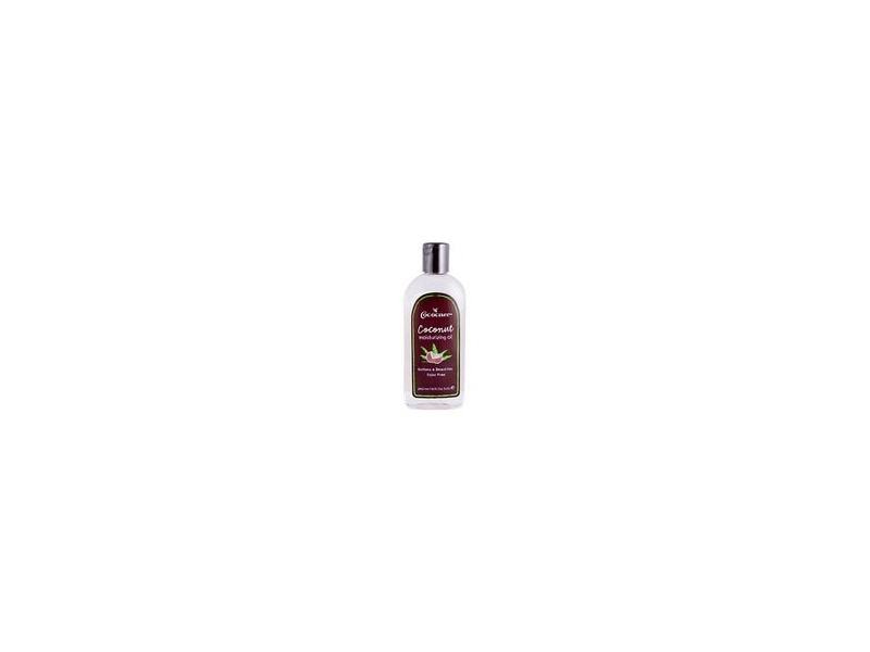 Cococare Coconut Moisturizing Oil