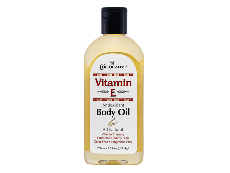 Cococare Vitamin E Antioxidant Body Oil