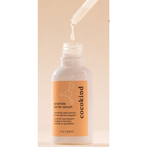 Barrier Serum