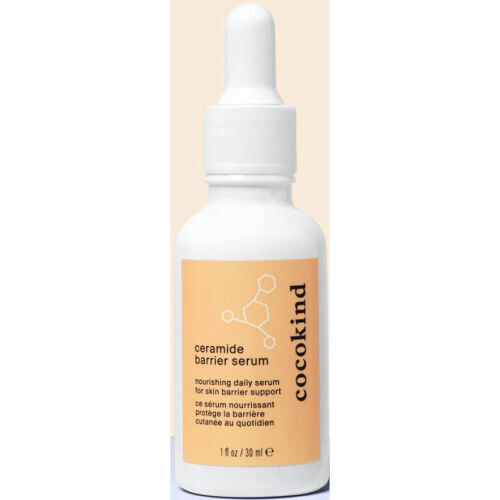 Ceramide Barrier Serum