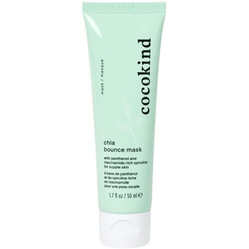 Chia Bounce Mask