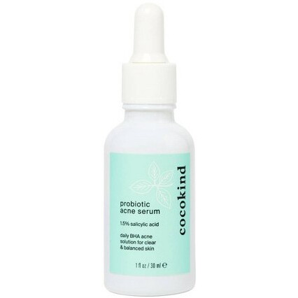 Probiotic Acne Serum