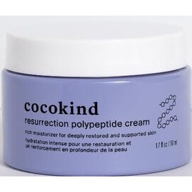 Resurrection Polypeptide Cream