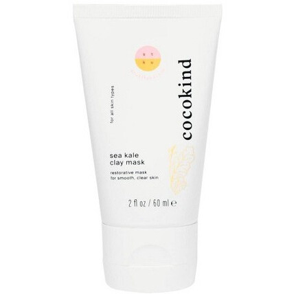 Sea Kale Clay Mask