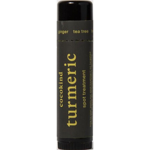 Turmeric Spot Treatment