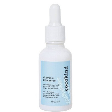 Vitamin C Glow Serum