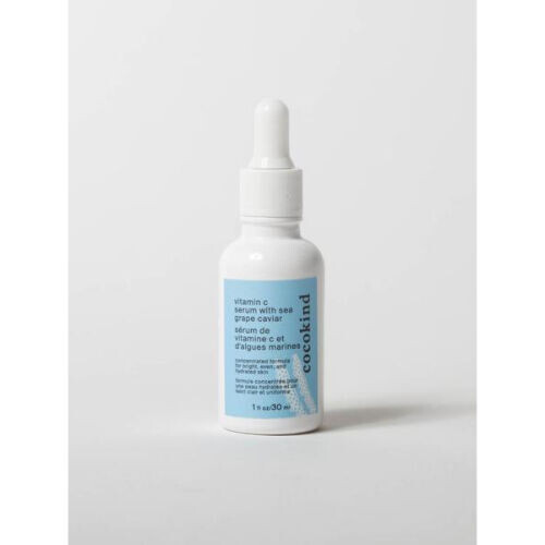 Vitamin C Serum With Sea Grape Caviar