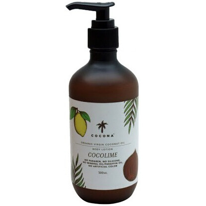 Body Lotion