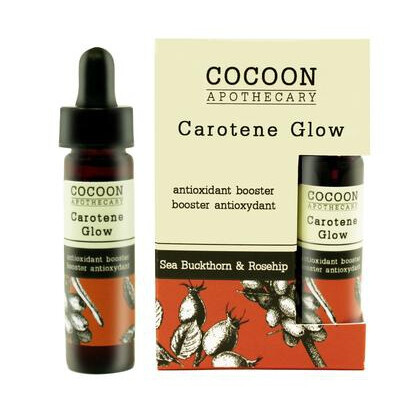Carotene Glow Antioxidant Booster