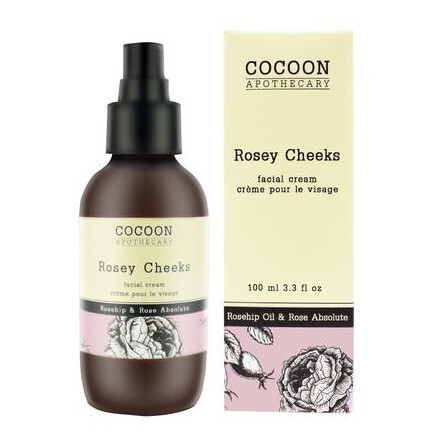 Rosey Cheeks Facial Cream