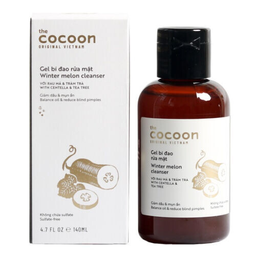 Winter Melon Cleanser