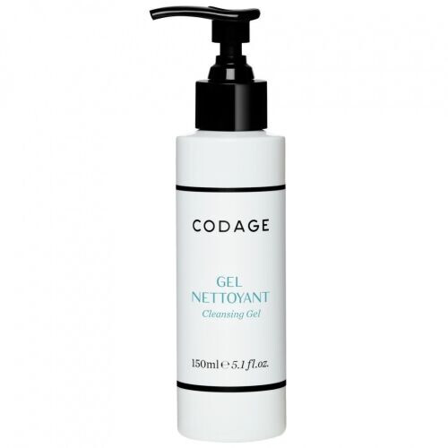 Cleansing Gel