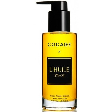 The Oil